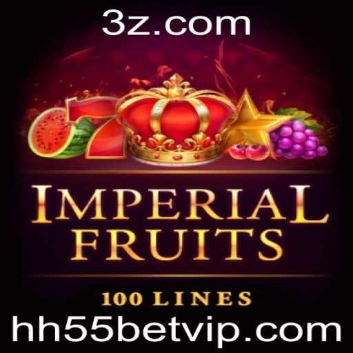 ImperialFruits100: Um Mergulho no Fascinante Mundo dos Slots