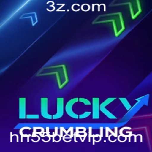 Explorando o Mundo de 'LuckyCrumbling': Uma Aventura de Sorte e Estratégia