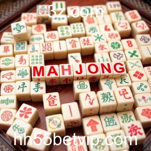 Mahjong