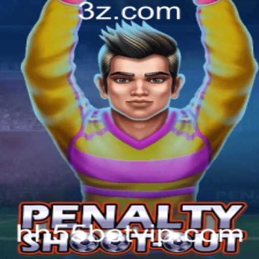 PenaltyShootOut: Um Mergulho nas Regras e Ações do Novo Excitante Jogo