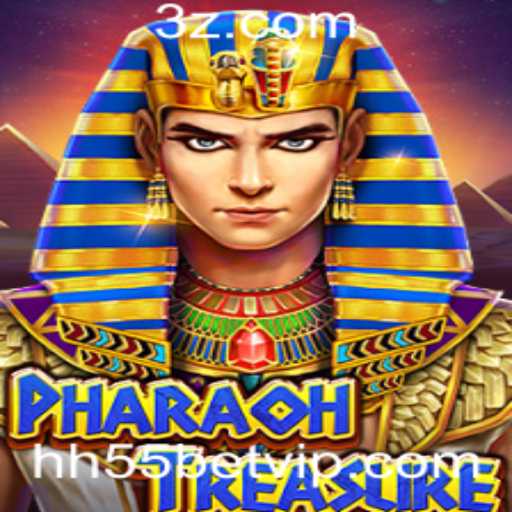 Descubra o Mundo Enigmático de PharaohTreasure