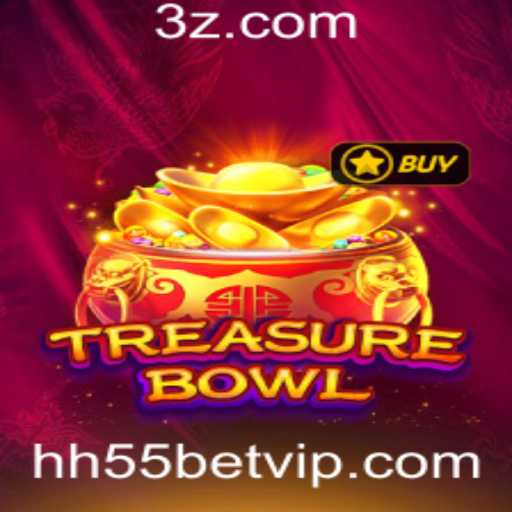 Explorando o Fascinante Mundo de TreasureBowl com hh55bet