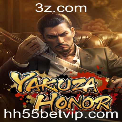 Explorando YakuzaHonor: O Fascinante Mundo do Novo Jogo de Estratégia